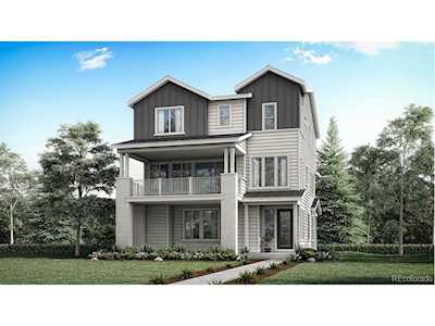891 Furrow Way Lafayette, CO 80026