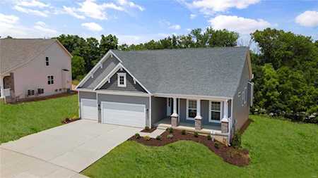 213 Balmoral Gardens (Rosemont) Ct Lake St Louis, MO 63367