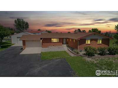 2812 Lake Hollow Rd Berthoud, CO 80513