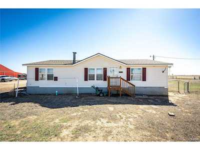 31751 County Road 16 Keenesburg, CO 80643
