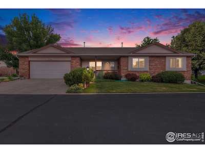 529 Radiant Dr Loveland, CO 80538