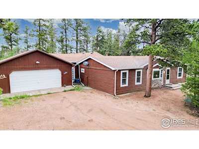 52 Neosho Trl Red Feather Lakes, CO 80545