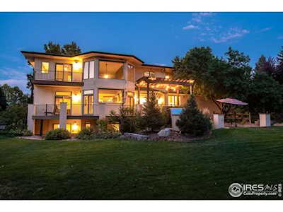 7217 Spring Creek Cir Niwot, CO 80503