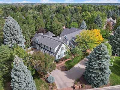 1235 Crestridge Dr Greenwood Village, CO 80121