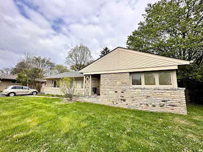 3130 S Dorchester Road Columbus, OH 43221