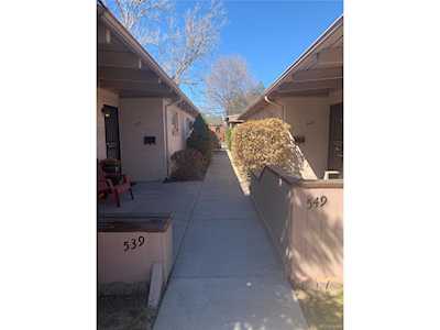 535 Columbine St Denver, CO 80206