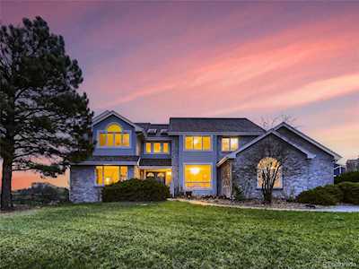 6920 S E Chapparal Cir Centennial, CO 80016
