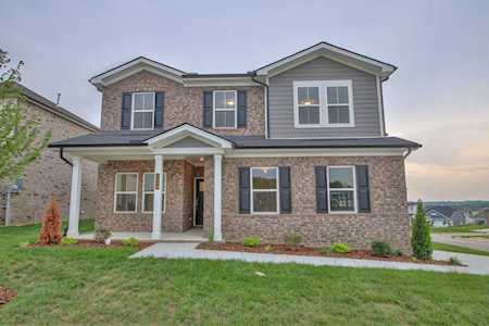 1216 Bridgett Way Mount Juliet, TN 37122