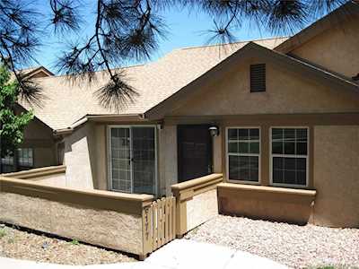 6177 Little Pine Circle Colorado Springs, CO 80918