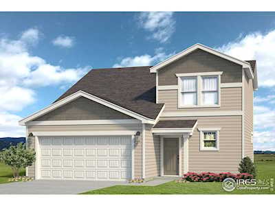 407 Bonneville Ave Fort Lupton, CO 80621