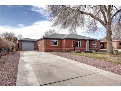 1560 Pueblo Ct Thornton, CO 80229