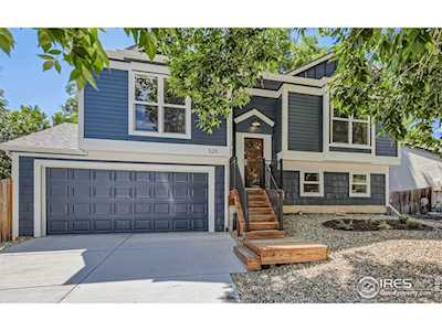 525 Barberry Ave Lafayette, CO 80026
