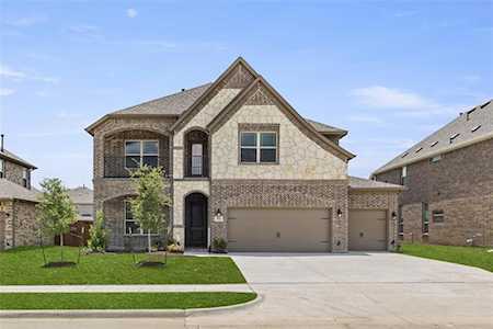 811 Brenda Drive Mansfield, TX 76063
