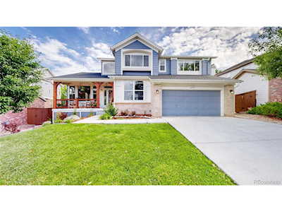 6479 Ashburn Ln Highlands Ranch, CO 80130