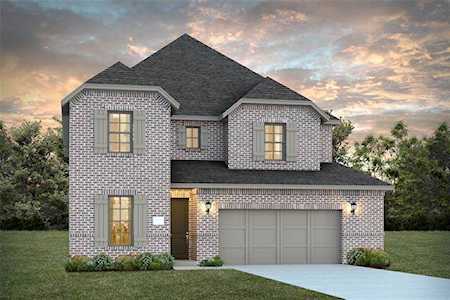 1216 Grass Hollow Place Celina, TX 75009