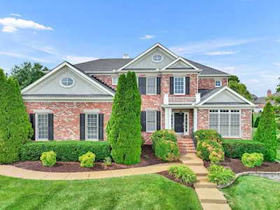 9688 Brass Valley Dr Brentwood, TN 37027
