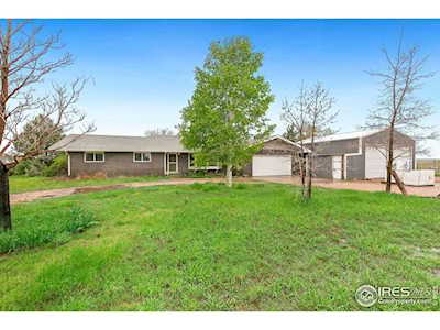 23544 County Road 57 Kersey, CO 80644