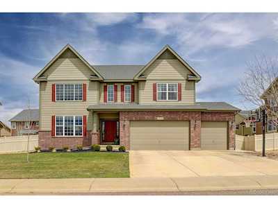 10126 Briarwood St Firestone, CO 80504