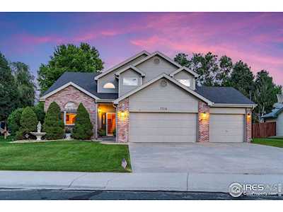 7214 W Canberra St Greeley, CO 80634