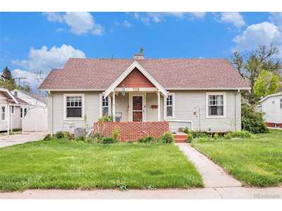728 Lake St Fort Morgan, CO 80701