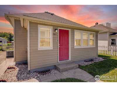 1021 Ensign St Fort Morgan, CO 80701