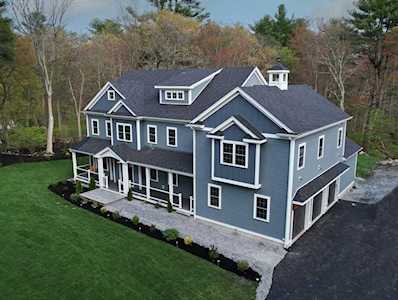 16 North Street North Reading, MA 01864