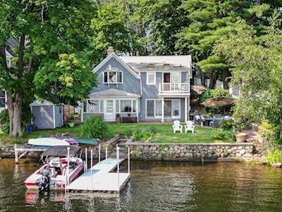 14 Birchmeadow Amesbury, MA 01913