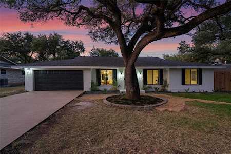3920 Greystone DR Austin, TX 78731