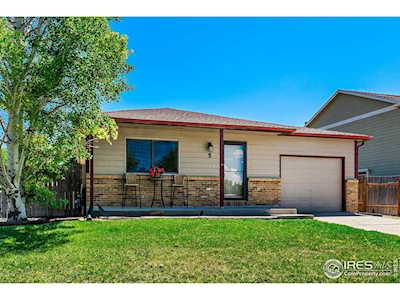 5 Chestnut St Windsor, CO 80550