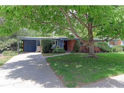 2585 Carr Ct Lakewood, CO 80215