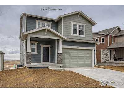 2904 Hidden Brook Pl Longmont, CO 80503
