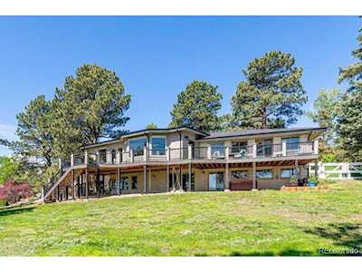 128 Dekker Dr Golden, CO 80401