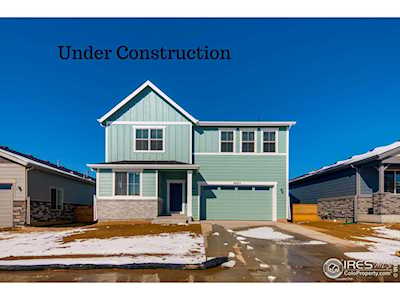 2916 Buffalo Fork Ln Longmont, CO 80503