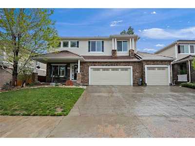 11850 Jasper St Commerce City, CO 80022