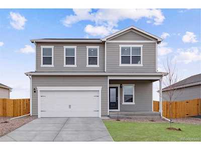 920 Gianna Ave Fort Lupton, CO 80621