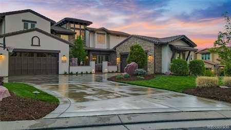 10845 Rainribbon Rd Highlands Ranch, CO 80126
