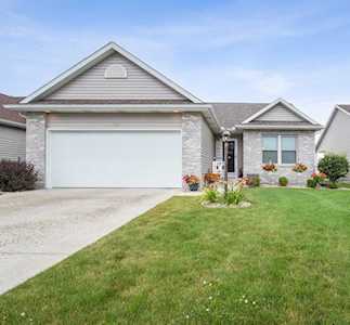 1815 Carina Circle Goshen, IN 46526