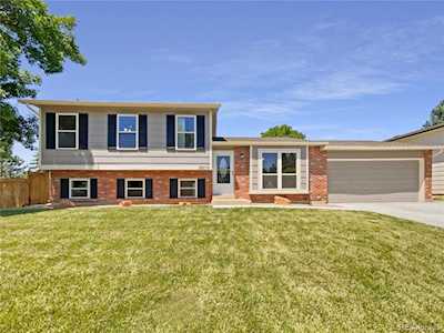 18209 E Asbury Place Aurora, CO 80013