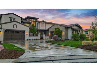 10845 Rainribbon Rd Highlands Ranch, CO 80126