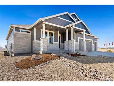 4524 Scenic Ln Johnstown, CO 80534