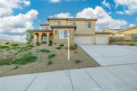 39367 Stirrup Ct Palmdale, CA 93551