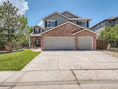 2957 E 135th Way Thornton, CO 80241