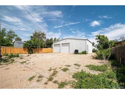 1226 Pleasant Acres Dr Evans, CO 80620