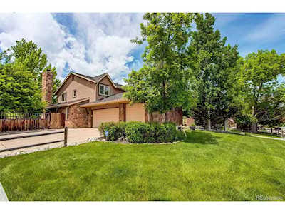 7943 W Friend Dr Littleton, CO 80128
