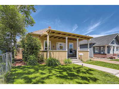 1629 7th Ave Greeley, CO 80631
