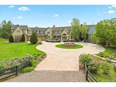 5650 S Steele St Greenwood Village, CO 80121