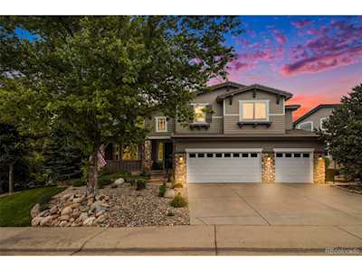 3001 Rockbridge Dr Highlands Ranch, CO 80129