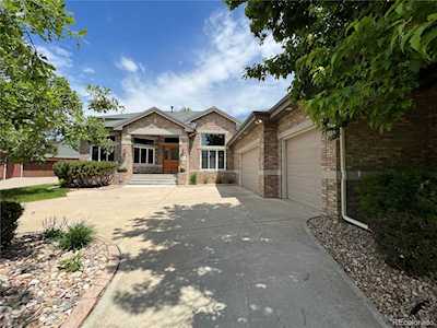 10923 Legacy Ridge Ct Westminster, CO 80031