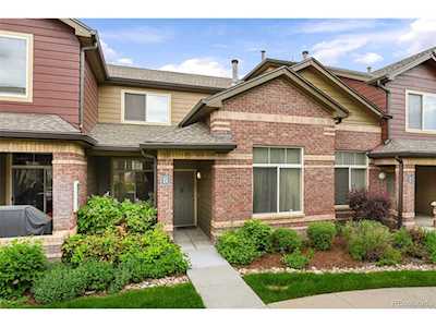 6436 Silver Mesa Dr Highlands Ranch, CO 80130