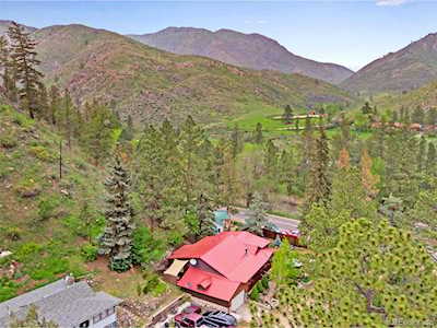 19 Falls Creek Dr Bellvue, CO 80512
